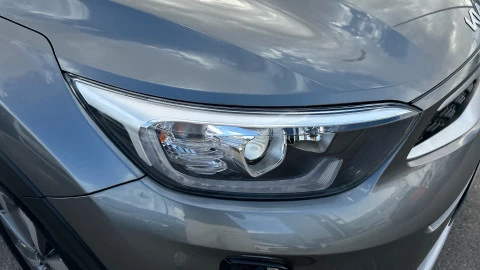 Kia Stonic 1.0 T-GDi 74kW (100CV) MHEV MT Concept