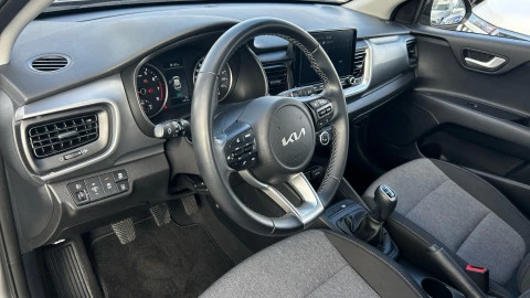 Kia Stonic 1.0 T-GDi 74kW (100CV) MHEV MT Concept