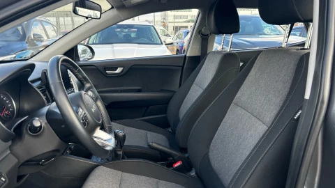 Kia Stonic 1.0 T-GDi 74kW (100CV) MHEV MT Concept