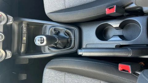 Kia Stonic 1.0 T-GDi 74kW (100CV) MHEV MT Concept