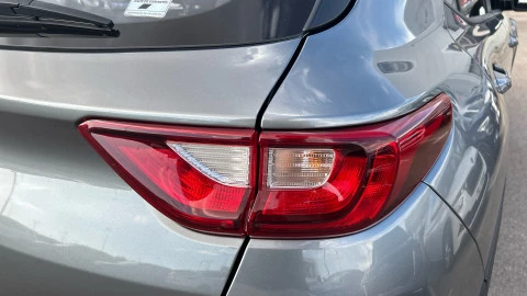 Kia Stonic 1.0 T-GDi 74kW (100CV) MHEV MT Concept