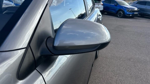 Kia Stonic 1.0 T-GDi 74kW (100CV) MHEV MT Concept