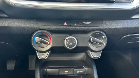 Kia Stonic 1.0 T-GDi 74kW (100CV) MHEV MT Concept