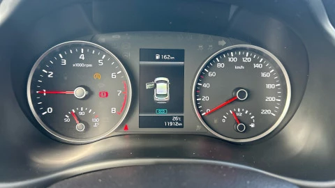 Kia Stonic 1.0 T-GDi 74kW (100CV) MHEV MT Concept