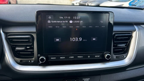 Kia Stonic 1.0 T-GDi 74kW (100CV) MHEV MT Concept