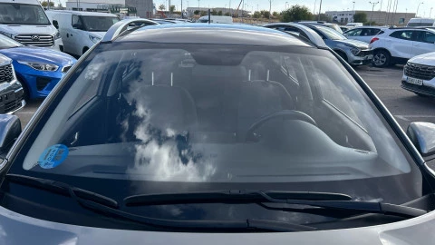 Kia Stonic 1.0 T-GDi 74kW (100CV) MHEV MT Concept