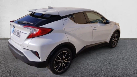 Toyota C-HR 1.8 125H Advance