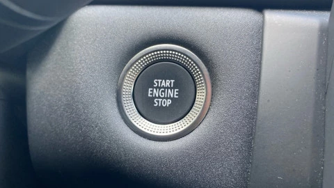 Renault Captur techno Eco-G 100cv (74 kW)