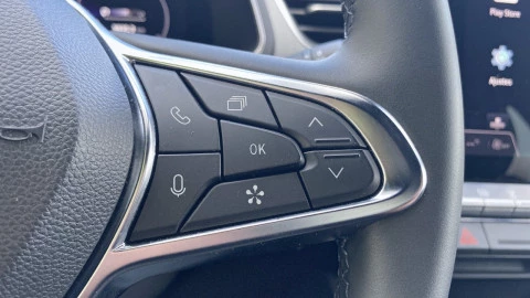 Renault Captur techno Eco-G 100cv (74 kW)