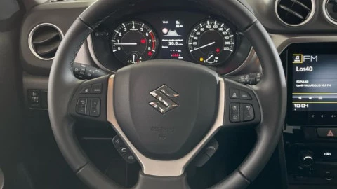 Suzuki Vitara 1.4 T S2 Mild Hybrid
