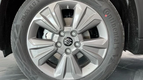 Suzuki Vitara 1.4 T S2 Mild Hybrid