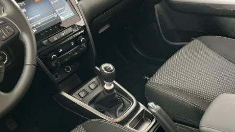 Suzuki Vitara 1.4 T S2 Mild Hybrid