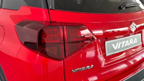 Suzuki Vitara 1.4 T S2 Mild Hybrid