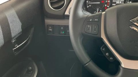 Suzuki Vitara 1.4 T S2 Mild Hybrid