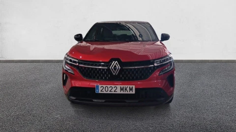Renault Austral Techno E-Tech Full Hybrid 147kW (200CV)