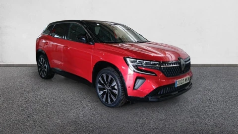 Renault Austral Techno E-Tech Full Hybrid 147kW (200CV)