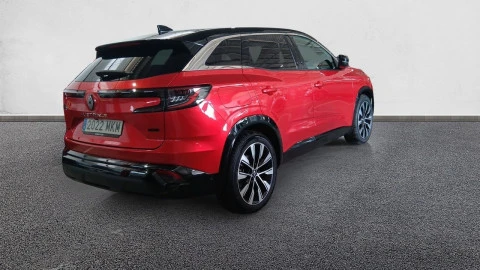 Renault Austral Techno E-Tech Full Hybrid 147kW (200CV)