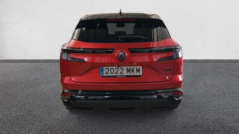 Renault Austral Techno E-Tech Full Hybrid 147kW (200CV)