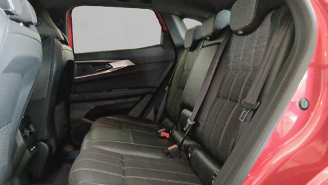 Renault Austral Techno E-Tech Full Hybrid 147kW (200CV)