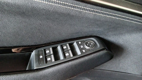 Renault Austral Techno E-Tech Full Hybrid 147kW (200CV)