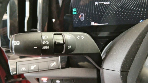Renault Austral Techno E-Tech Full Hybrid 147kW (200CV)