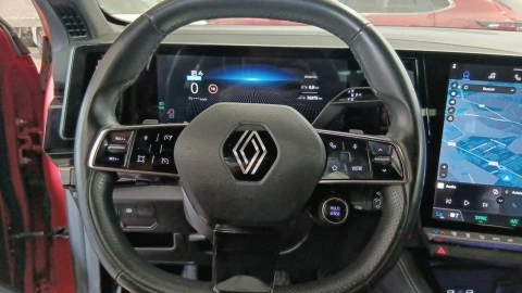 Renault Austral Techno E-Tech Full Hybrid 147kW (200CV)