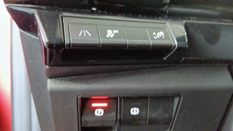 Renault Austral Techno E-Tech Full Hybrid 147kW (200CV)