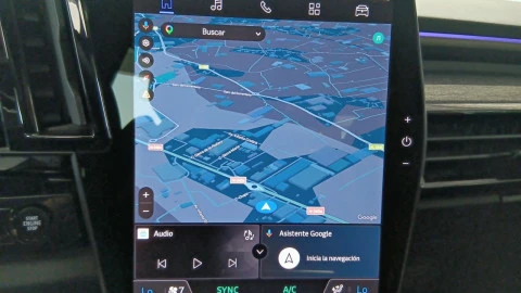 Renault Austral Techno E-Tech Full Hybrid 147kW (200CV)