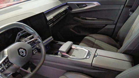 Renault Austral Techno E-Tech Full Hybrid 147kW (200CV)