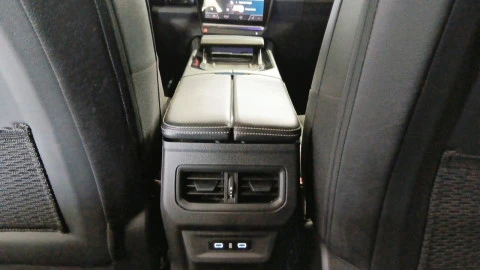 Renault Austral Techno E-Tech Full Hybrid 147kW (200CV)