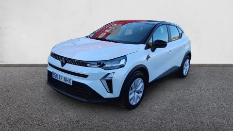 Renault Captur evolution E-Tech full hybr 105kW (145CV)