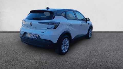 Renault Captur evolution E-Tech full hybr 105kW (145CV)