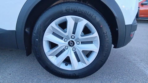 Renault Captur evolution E-Tech full hybr 105kW (145CV)