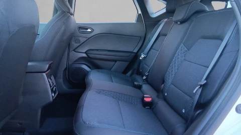 Renault Captur evolution E-Tech full hybr 105kW (145CV)