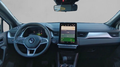 Renault Captur evolution E-Tech full hybr 105kW (145CV)