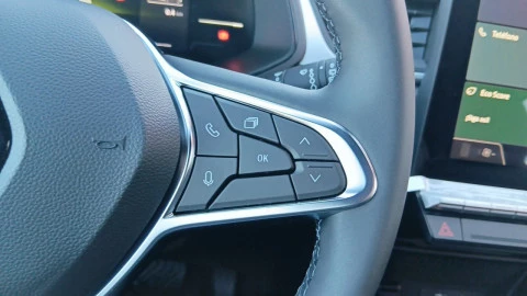 Renault Captur evolution E-Tech full hybr 105kW (145CV)