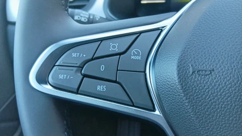 Renault Captur evolution E-Tech full hybr 105kW (145CV)