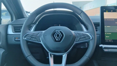 Renault Captur evolution E-Tech full hybr 105kW (145CV)