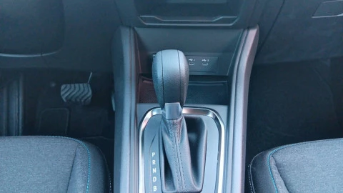 Renault Captur evolution E-Tech full hybr 105kW (145CV)