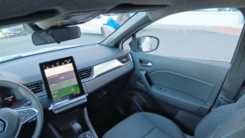 Renault Captur evolution E-Tech full hybr 105kW (145CV)