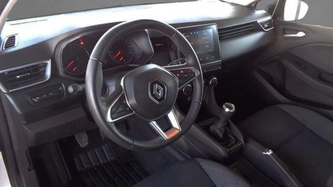 Renault Clio  TCe GLP Evolution 74kW