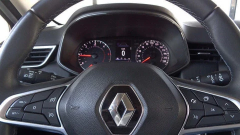 Renault Clio  TCe GLP Evolution 74kW
