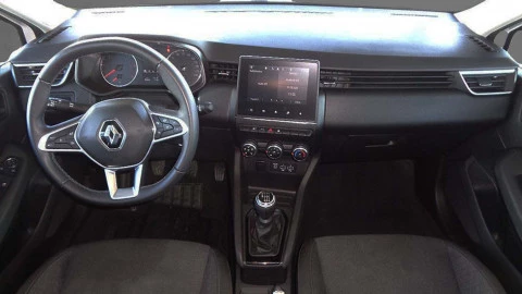 Renault Clio  TCe GLP Evolution 74kW