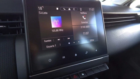 Renault Clio  TCe GLP Evolution 74kW