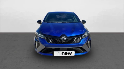 Renault Clio  E-TECH Full Hybrid Esprit Alpine 105kW
