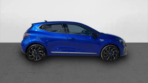 Renault Clio  E-TECH Full Hybrid Esprit Alpine 105kW