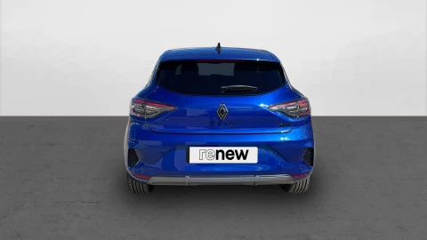 Renault Clio  E-TECH Full Hybrid Esprit Alpine 105kW