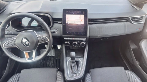 Renault Clio  E-TECH Full Hybrid Esprit Alpine 105kW