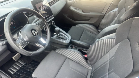 Renault Clio  E-TECH Full Hybrid Esprit Alpine 105kW