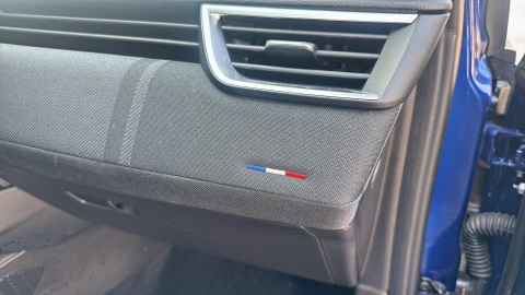 Renault Clio  E-TECH Full Hybrid Esprit Alpine 105kW